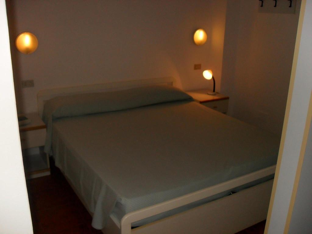 Casa Del Golfo Lejlighedshotel Lacona Værelse billede
