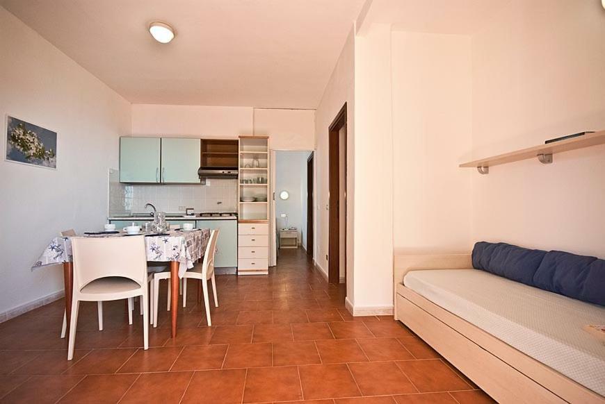 Casa Del Golfo Lejlighedshotel Lacona Eksteriør billede