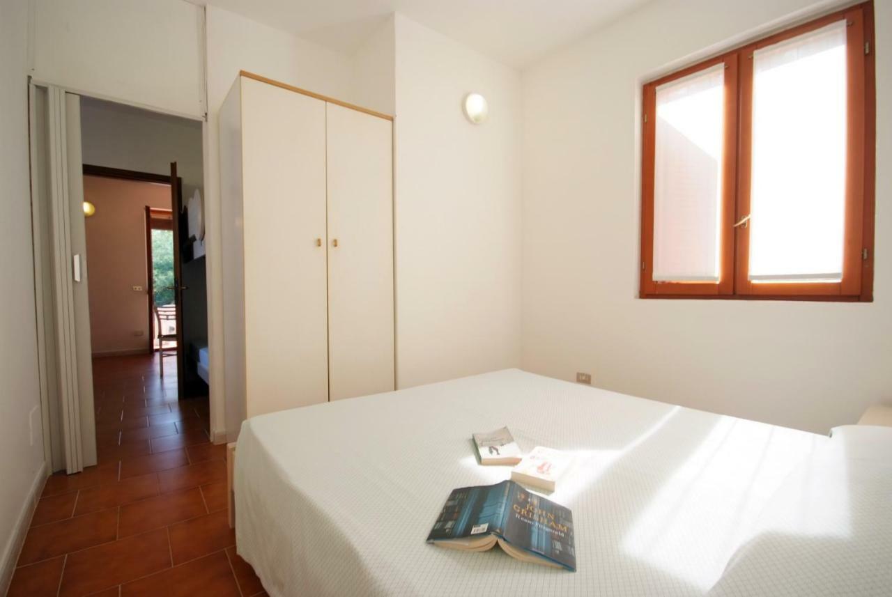 Casa Del Golfo Lejlighedshotel Lacona Eksteriør billede