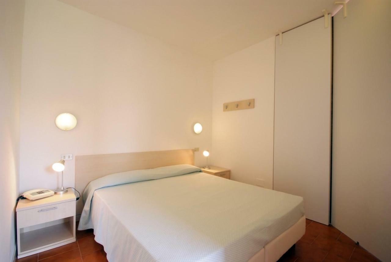 Casa Del Golfo Lejlighedshotel Lacona Eksteriør billede
