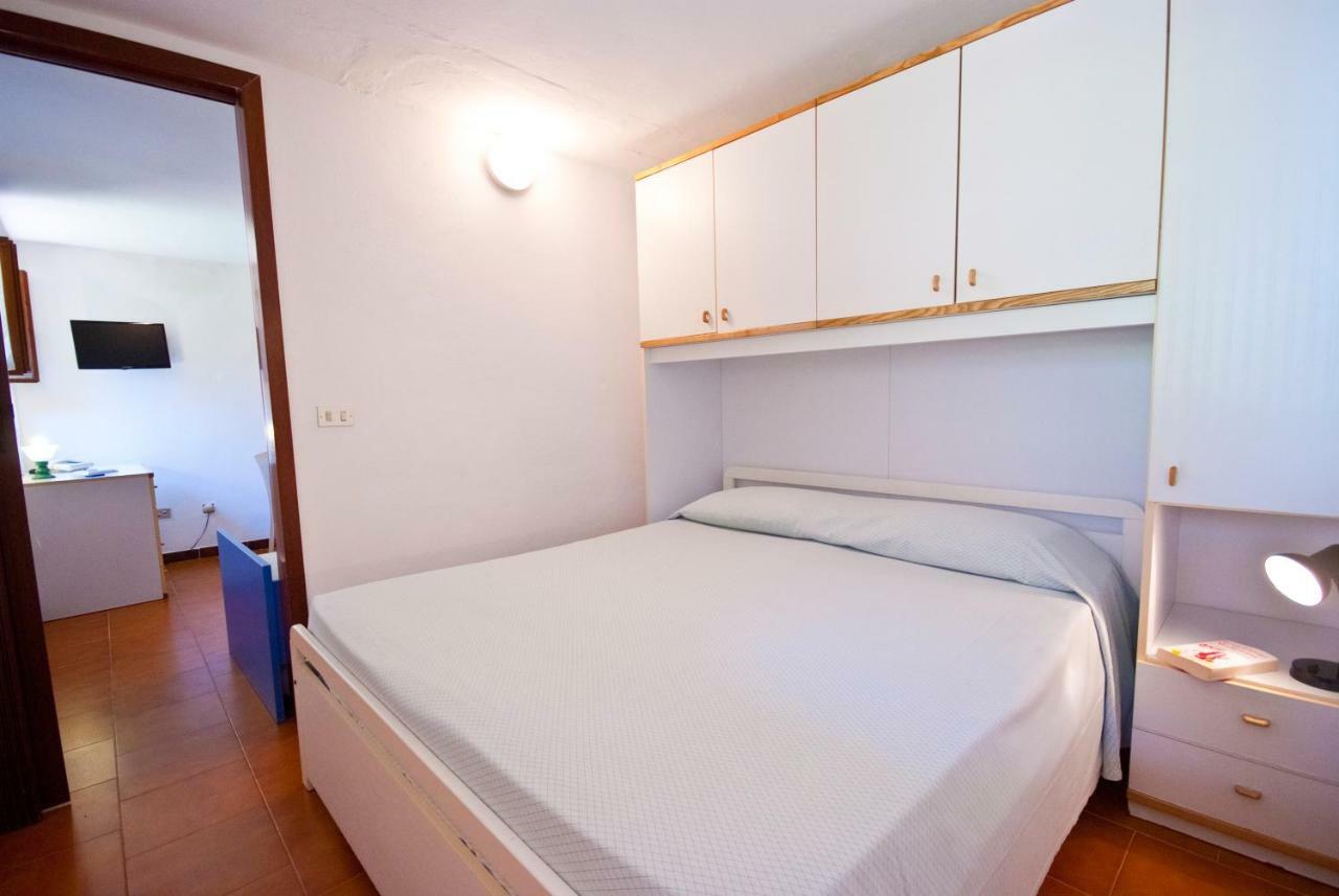 Casa Del Golfo Lejlighedshotel Lacona Eksteriør billede